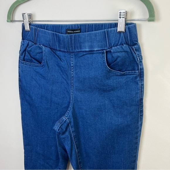 NWT Universal Standard Stretch Denim - Picture 2 of 10